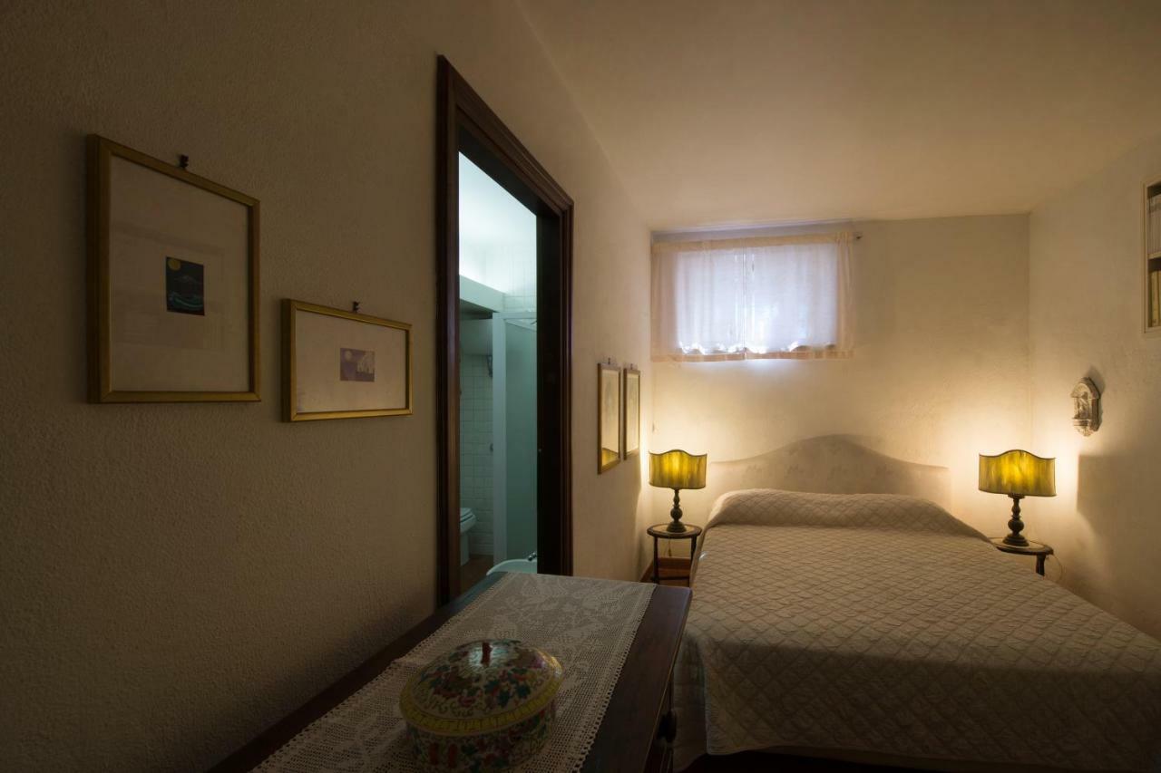 Villa Le Olivine Сорренто Екстер'єр фото